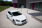 Volvo V40 2012 года